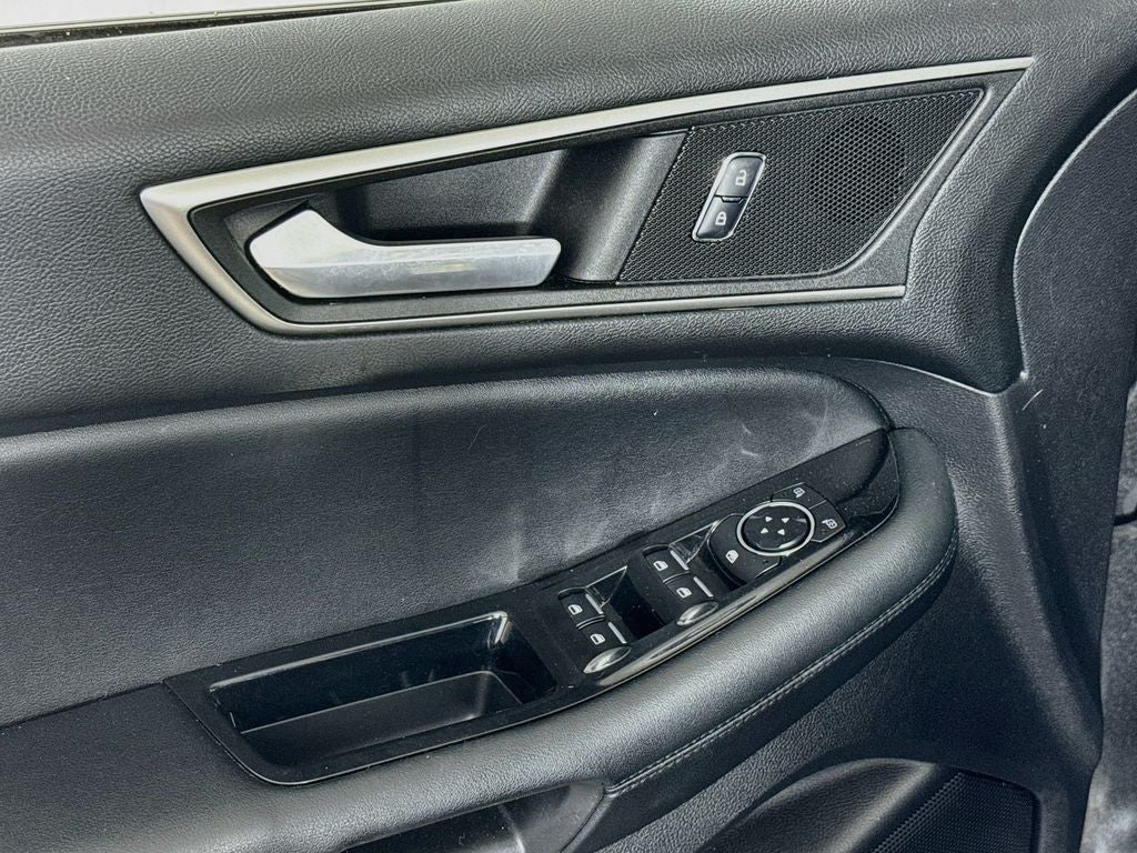 2015 Ford Edge SEL AWD