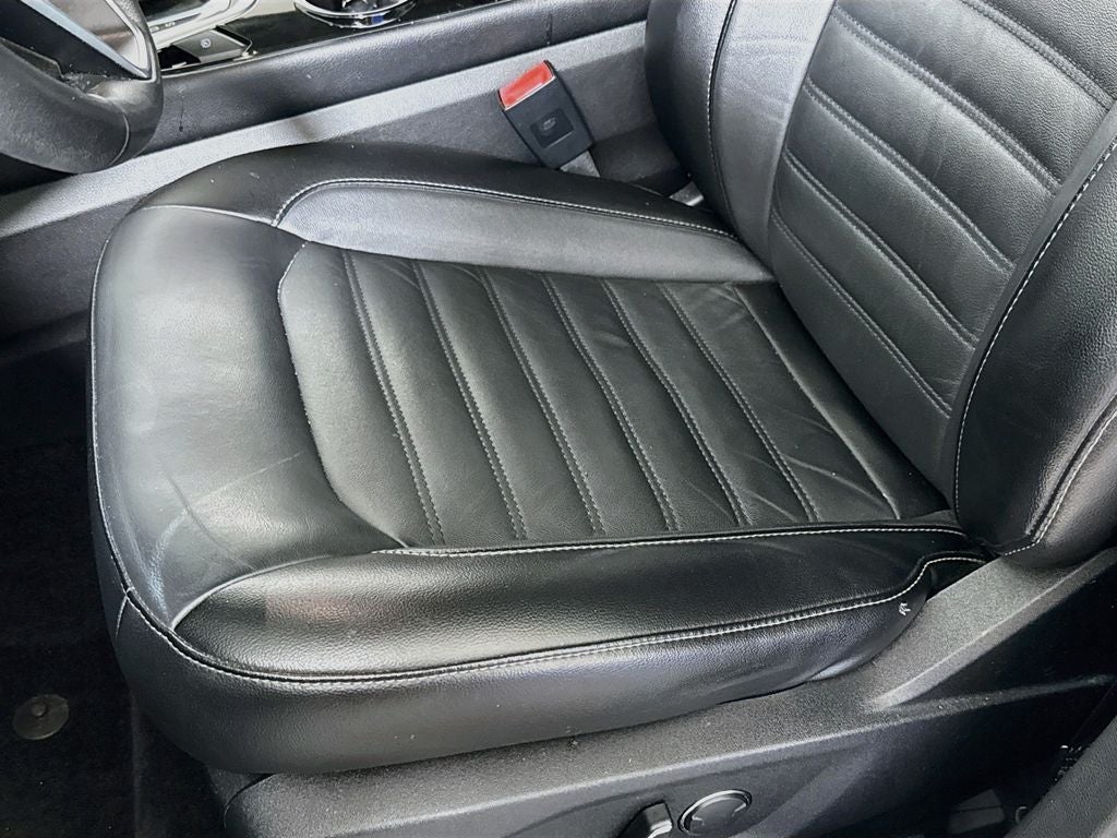 2015 Ford Edge SEL AWD