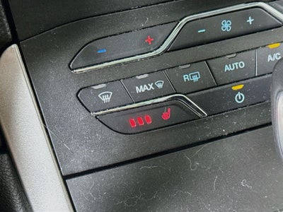 2015 Ford Edge SEL AWD