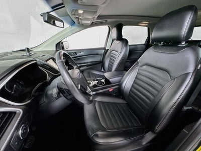 2015 Ford Edge SEL AWD