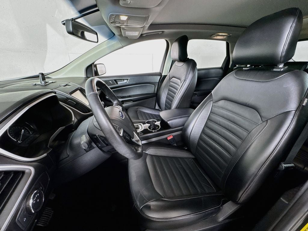 2015 Ford Edge SEL AWD