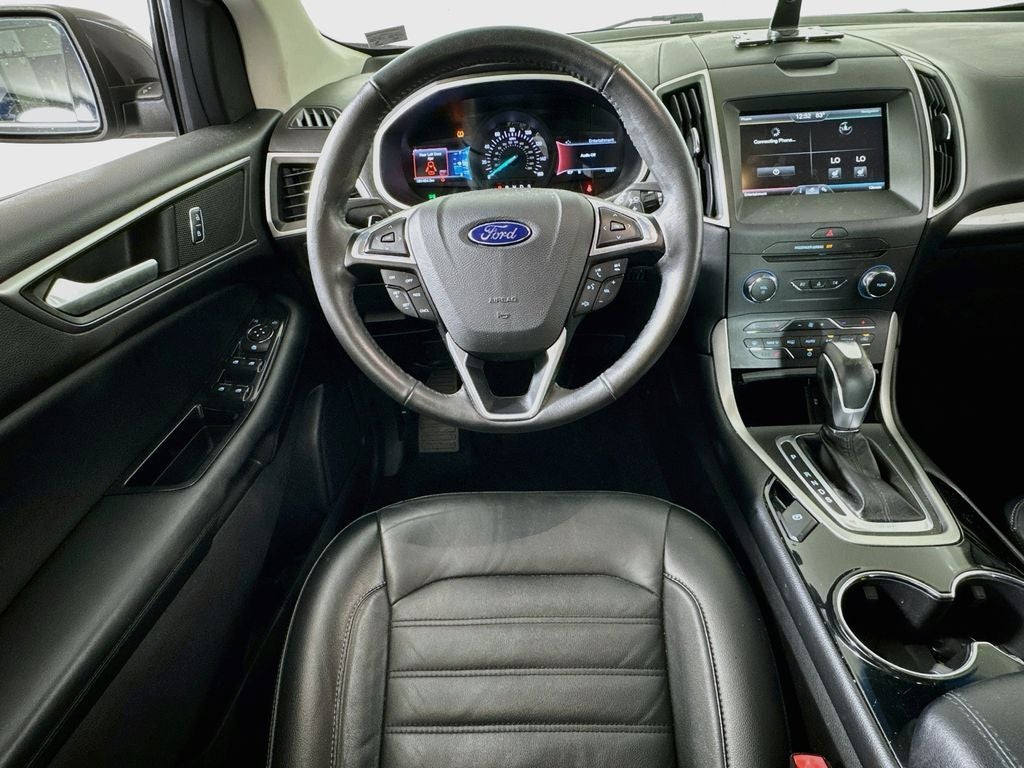 2015 Ford Edge SEL AWD