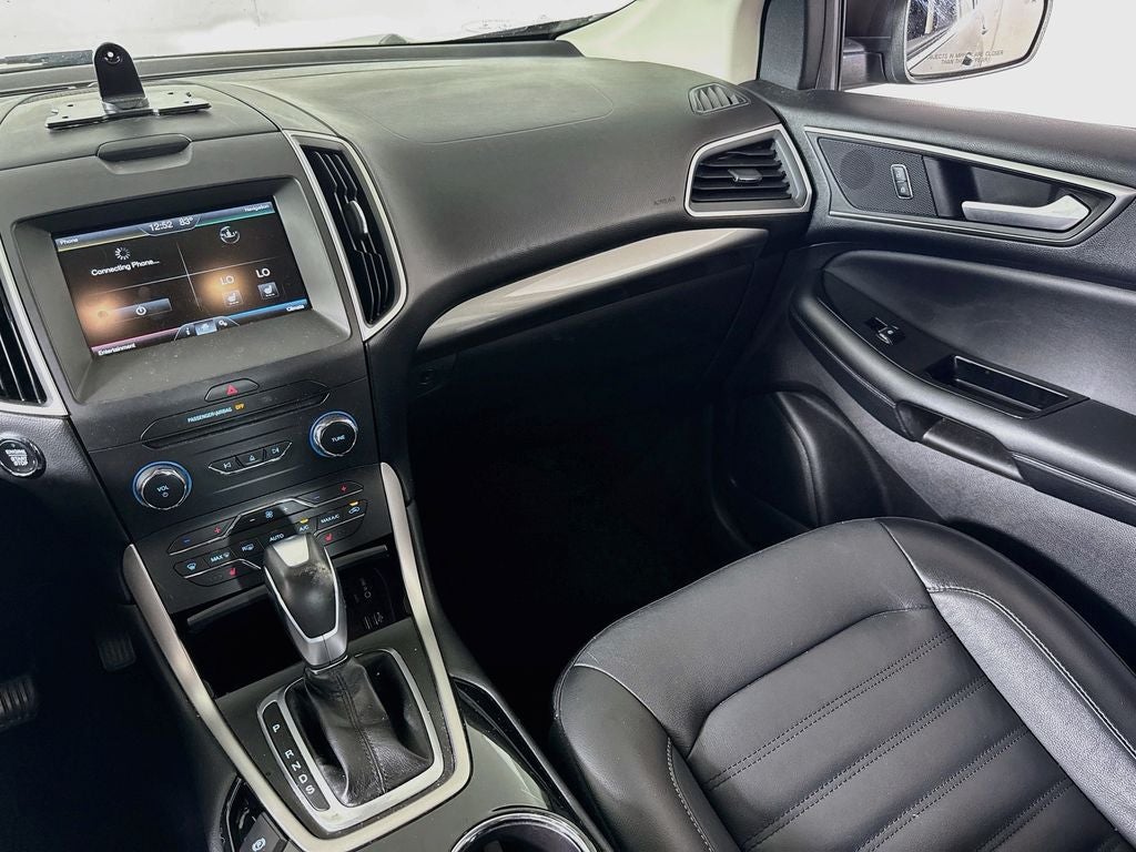 2015 Ford Edge SEL AWD