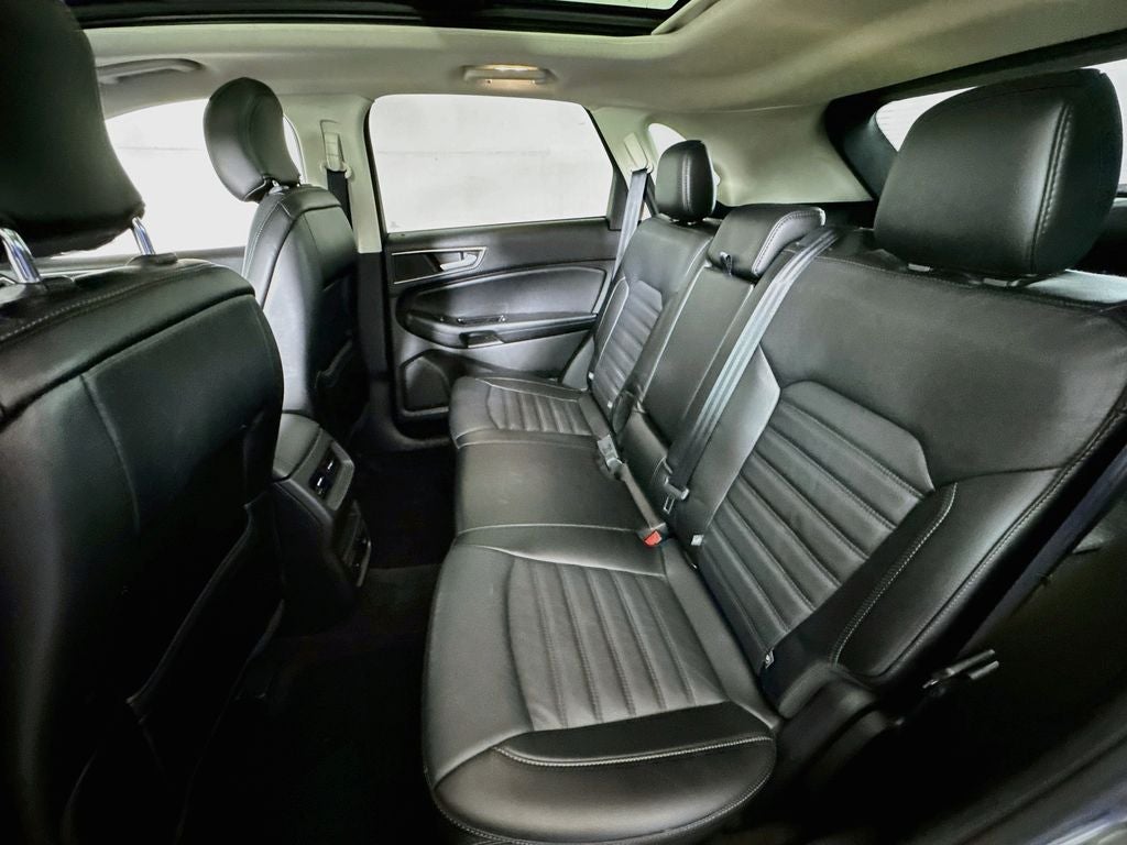 2015 Ford Edge SEL AWD