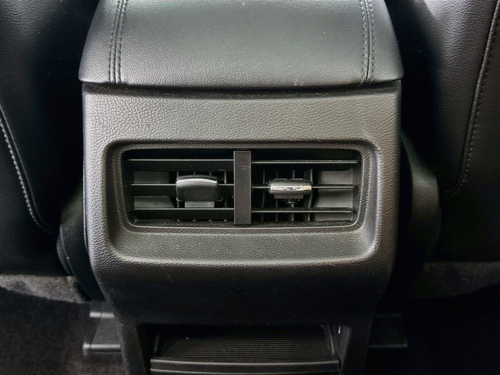 2015 Ford Edge SEL AWD