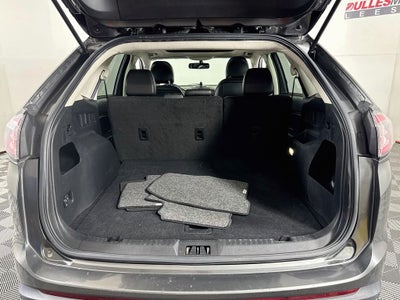 2015 Ford Edge SEL AWD