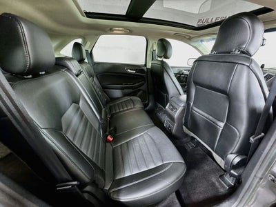 2015 Ford Edge SEL AWD