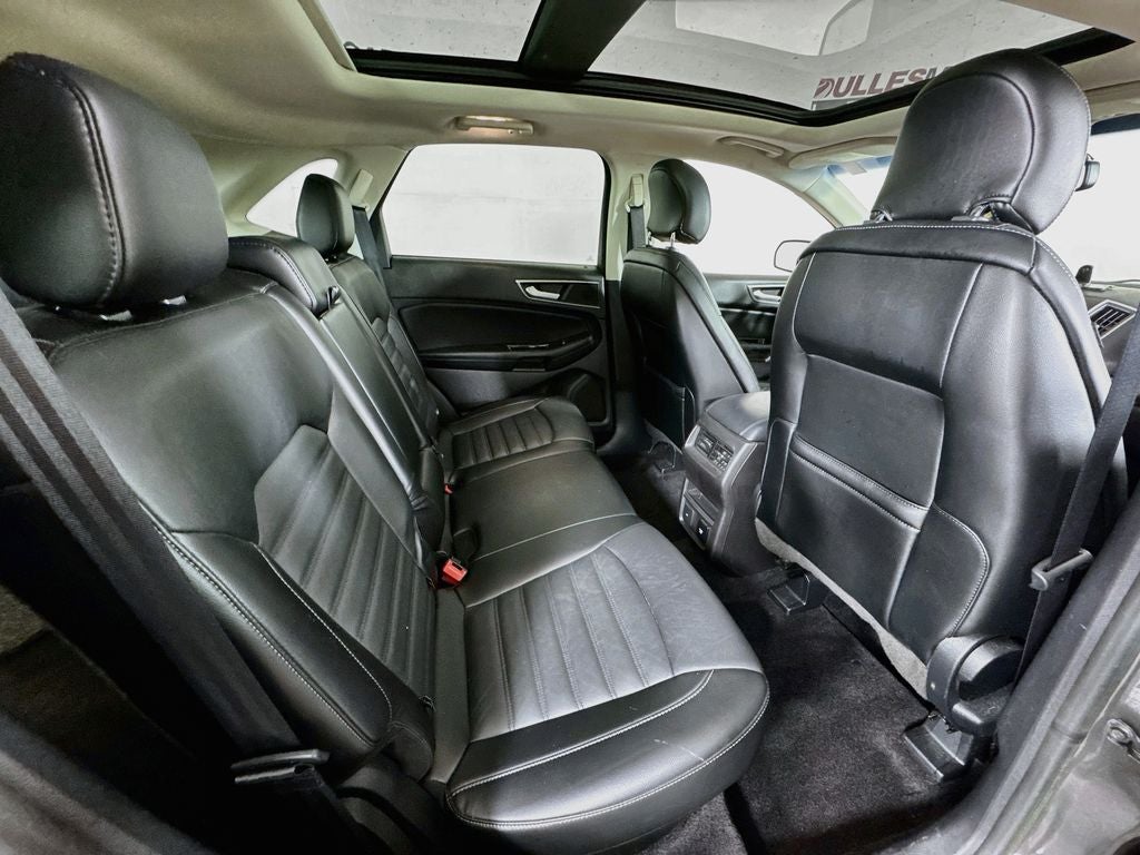 2015 Ford Edge SEL AWD