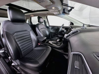 2015 Ford Edge SEL AWD