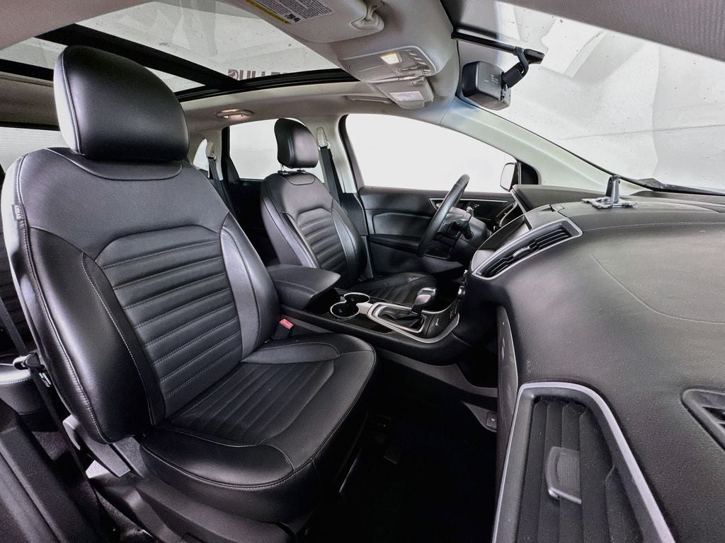 2015 Ford Edge SEL AWD
