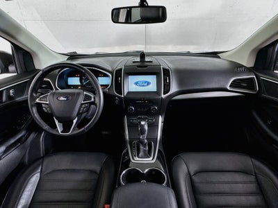 2015 Ford Edge SEL AWD