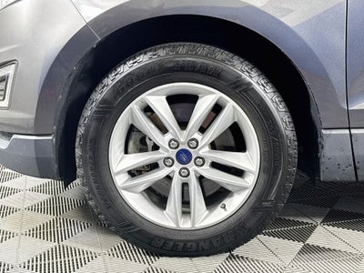 2015 Ford Edge SEL AWD