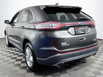2015 Ford Edge SEL AWD