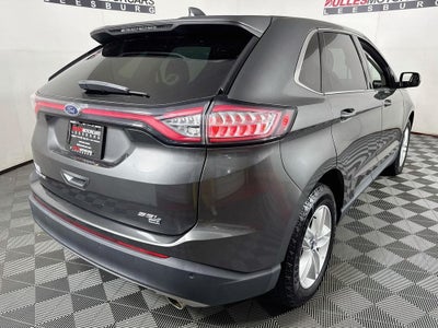 2015 Ford Edge SEL AWD