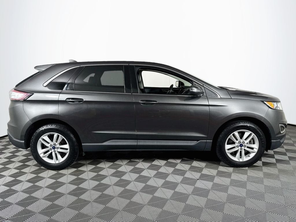 2015 Ford Edge SEL AWD
