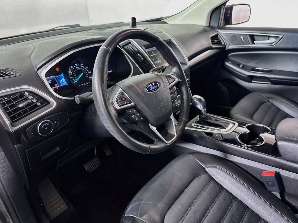 2015 Ford Edge SEL AWD