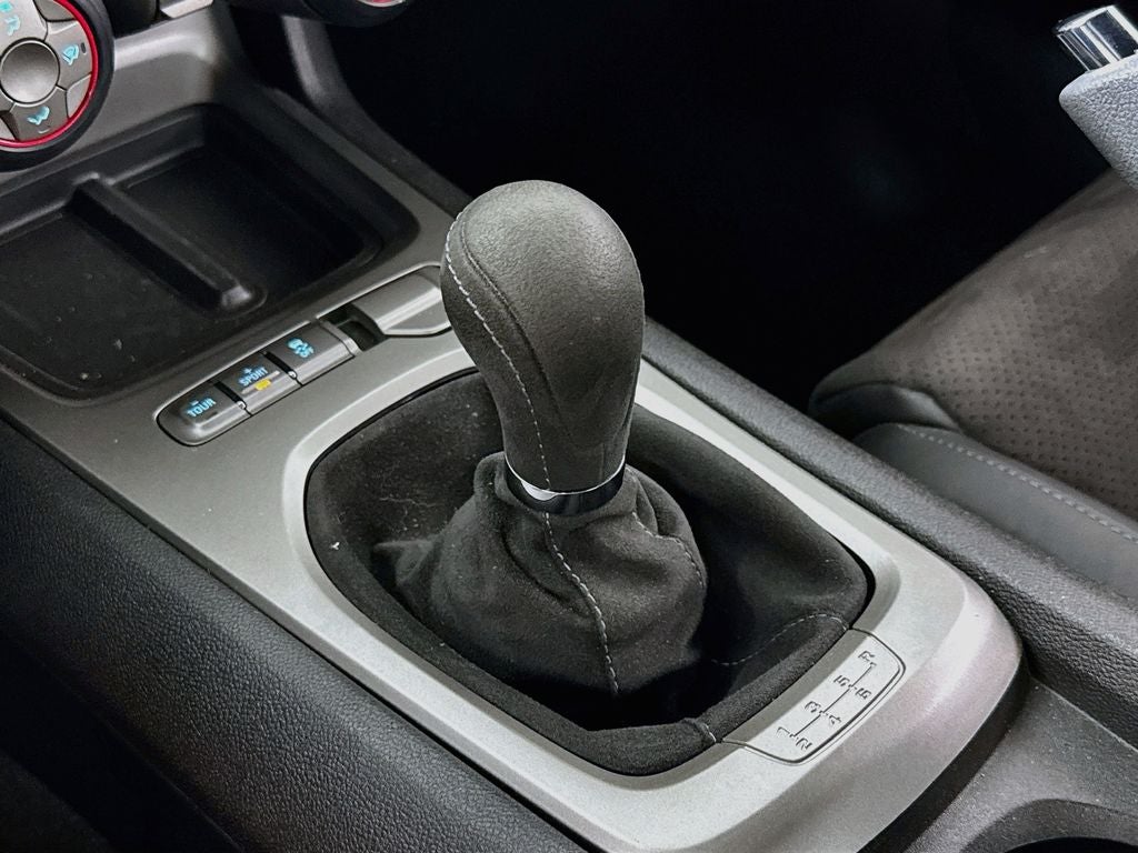 2015 Chevrolet Camaro Z/28
