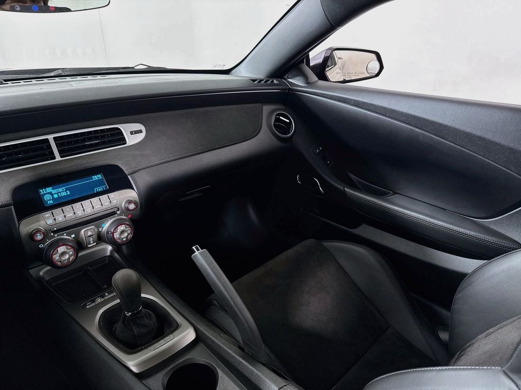 2015 Chevrolet Camaro Z/28