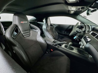 2015 Chevrolet Camaro Z/28