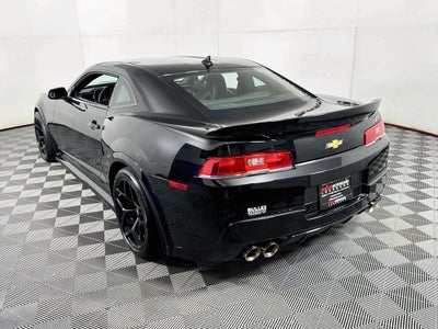2015 Chevrolet Camaro Z/28