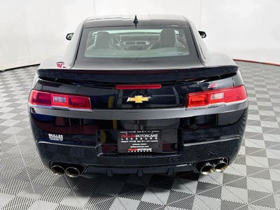 2015 Chevrolet Camaro Z/28