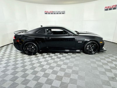 2015 Chevrolet Camaro Z/28