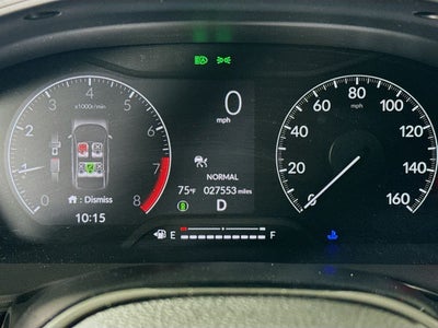 2022 Honda Civic Sedan Sport