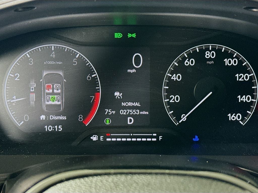 2022 Honda Civic Sedan Sport