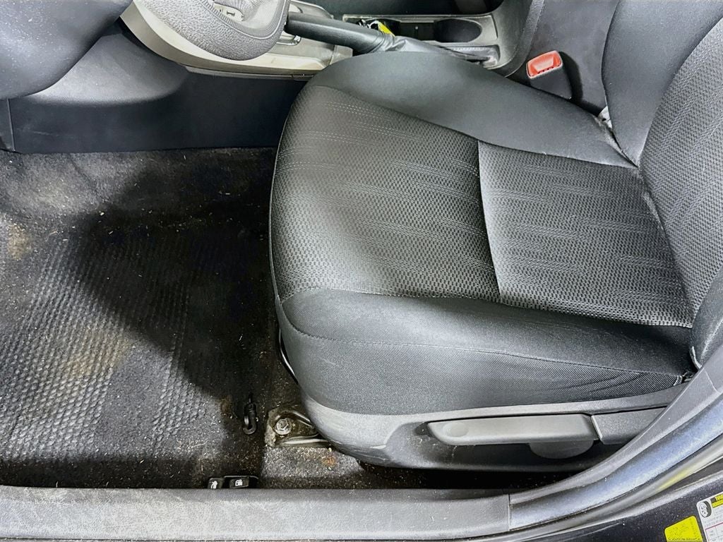 2011 Toyota Corolla S Preferred O wner's Portfolio