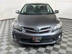 2011 Toyota Corolla S Preferred O wner's Portfolio