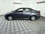 2011 Toyota Corolla S Preferred O wner's Portfolio