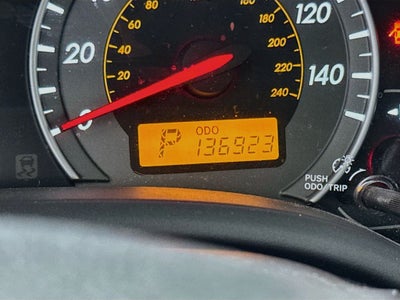 2010 Toyota Corolla S