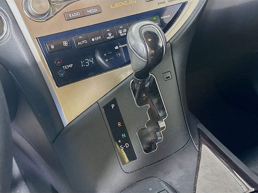 2013 Lexus RX 350 350 Premium Packaage