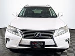 2013 Lexus RX 350 350 Premium Packaage