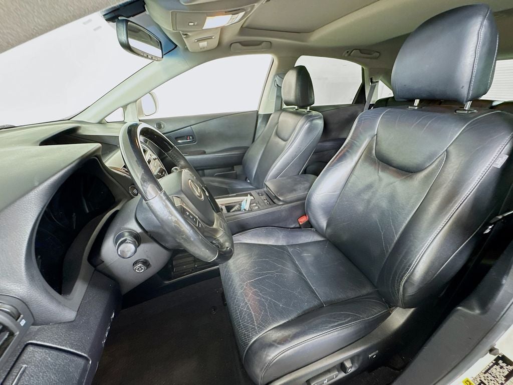 2013 Lexus RX 350 350 Premium Packaage
