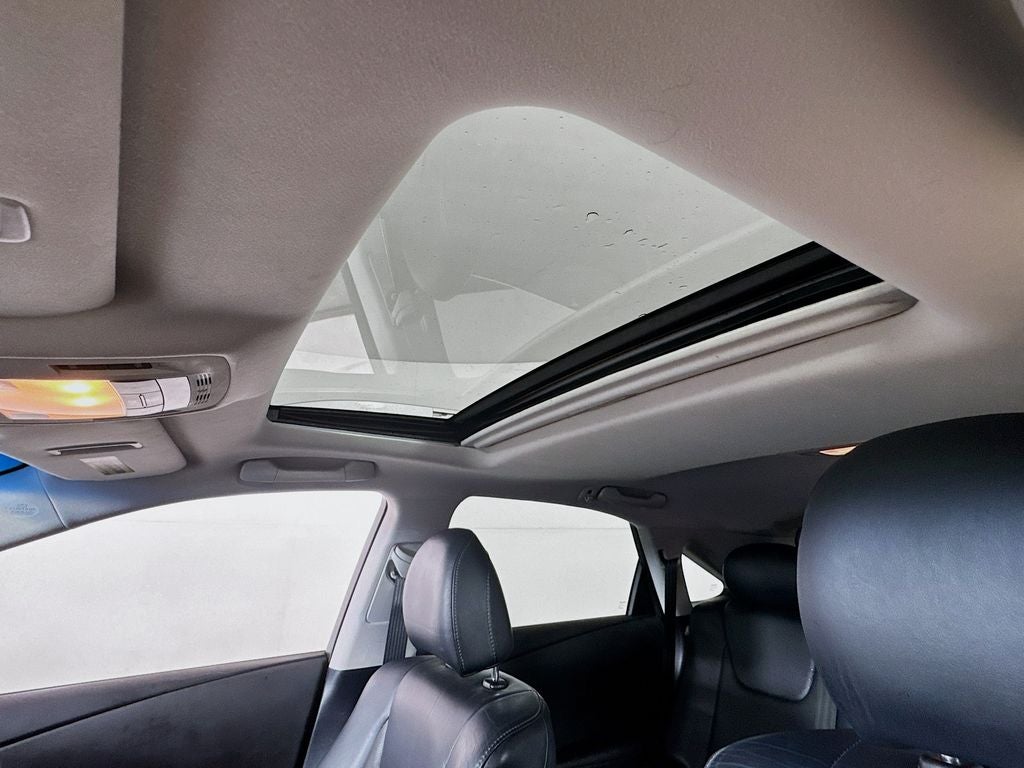 2013 Lexus RX 350 350 Premium Packaage