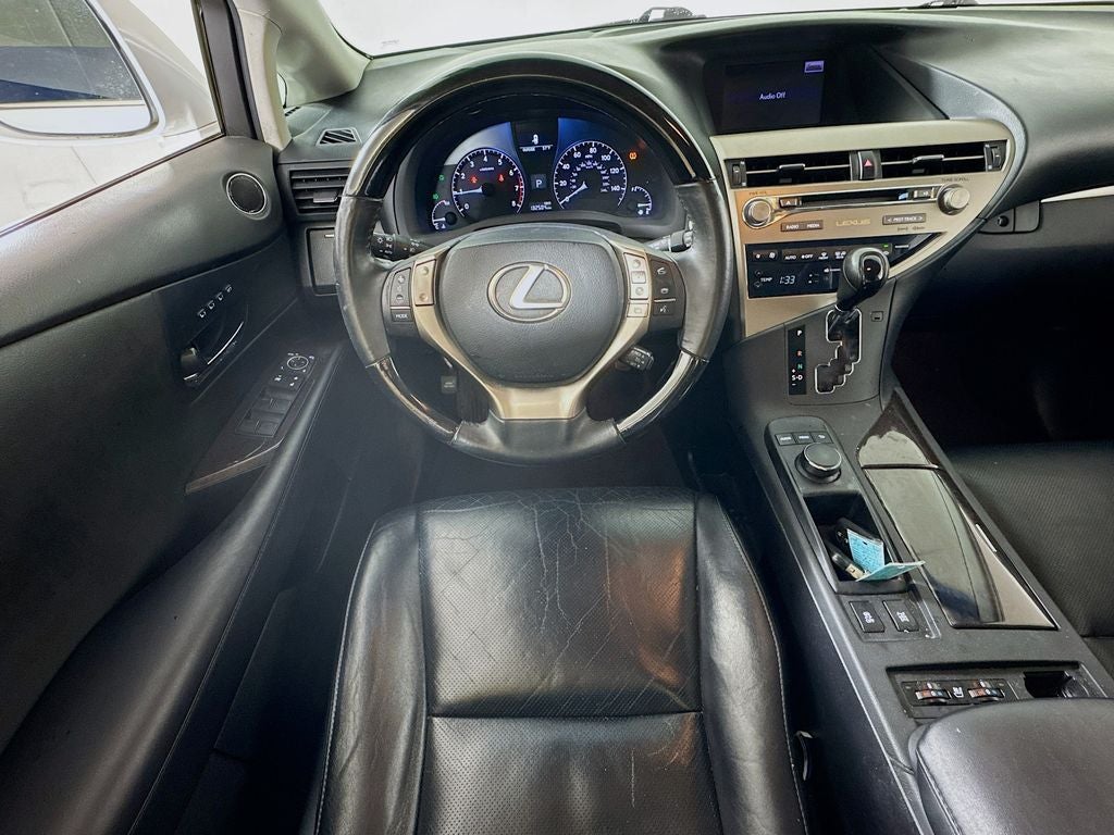 2013 Lexus RX 350 350 Premium Packaage