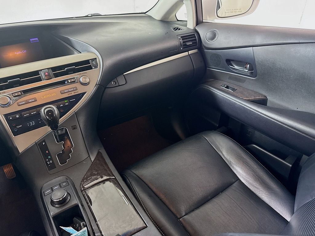 2013 Lexus RX 350 350 Premium Packaage