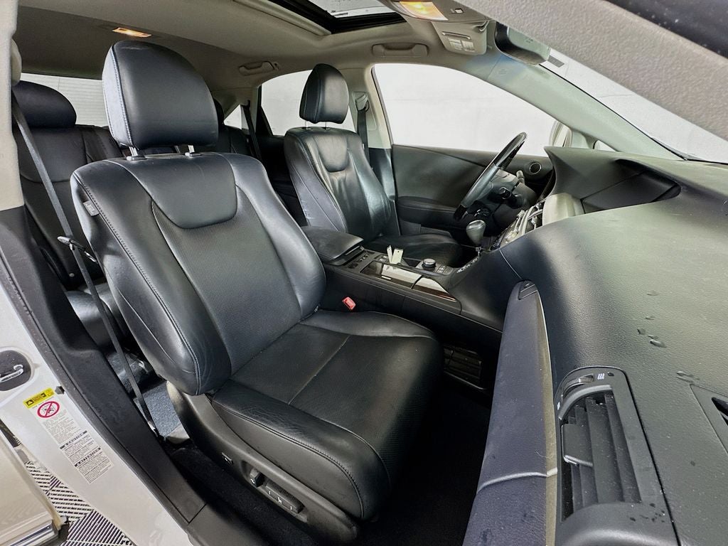 2013 Lexus RX 350 350 Premium Packaage