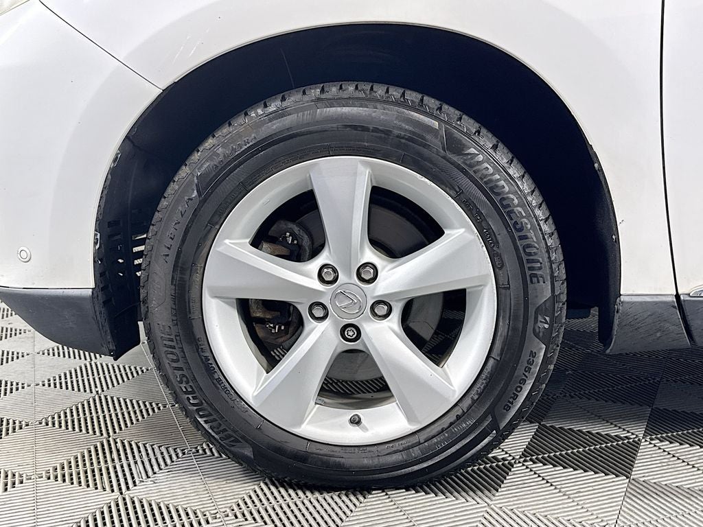 2013 Lexus RX 350 350 Premium Packaage