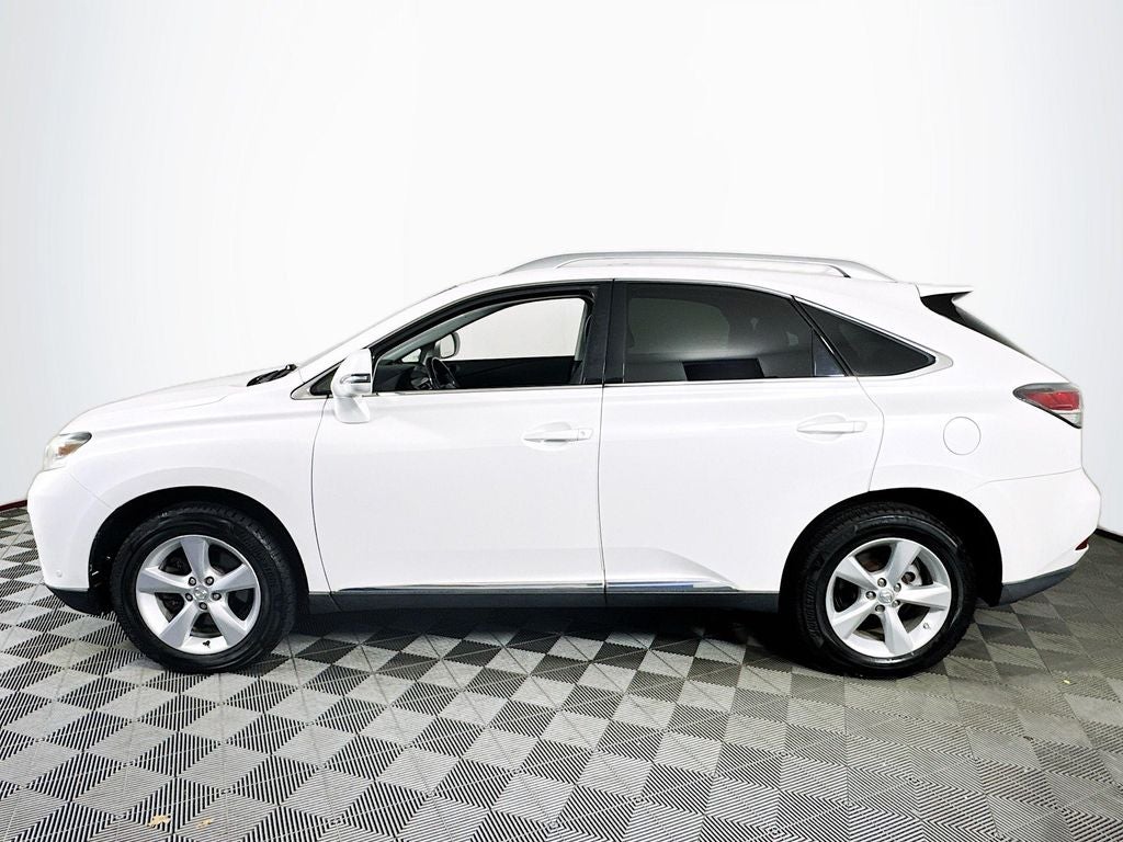 2013 Lexus RX 350 350 Premium Packaage