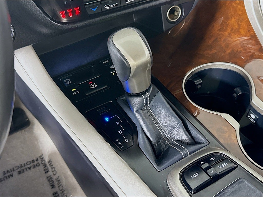 2018 Lexus RX 350 350