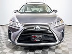 2018 Lexus RX 350 350