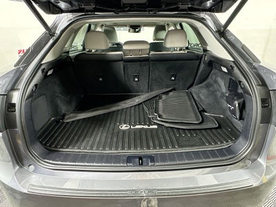 2018 Lexus RX 350 350