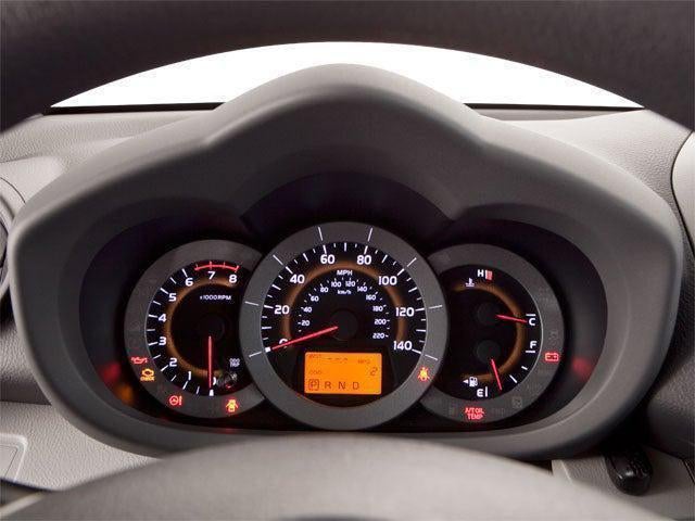 2010 Toyota RAV4 Ltd