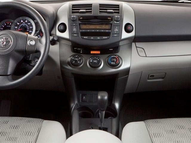 2010 Toyota RAV4 Ltd