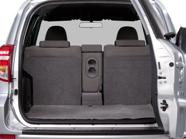 2010 Toyota RAV4 Ltd