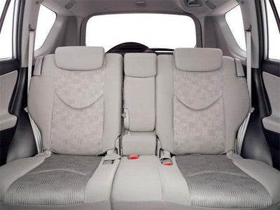 2010 Toyota RAV4 Ltd