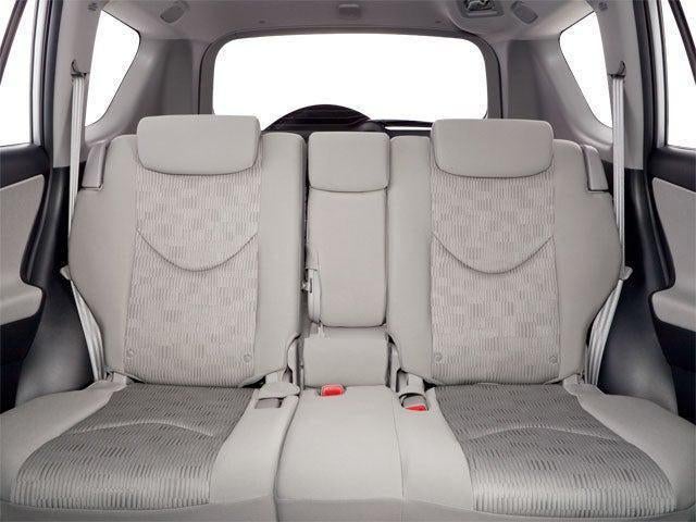 2010 Toyota RAV4 Ltd