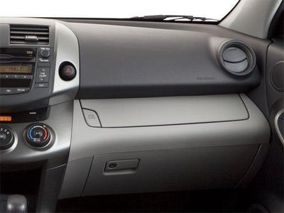 2010 Toyota RAV4 Ltd